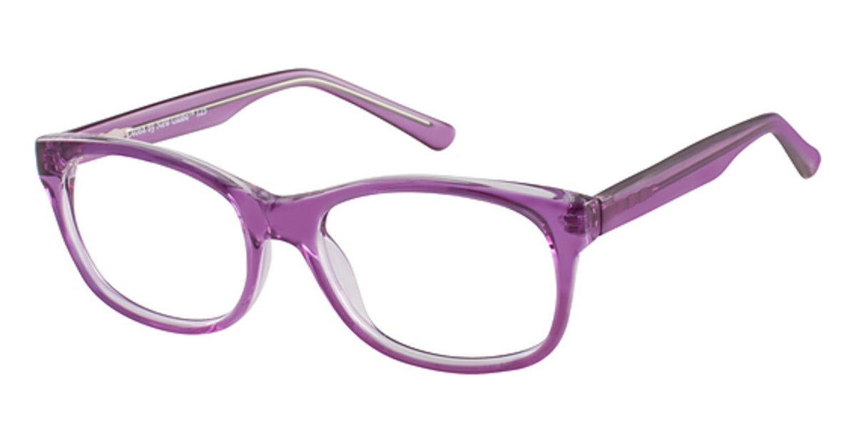New Globe Eyeglasses L4068 - Go-Readers.com