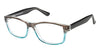 New Globe Eyeglasses L4065-P - Go-Readers.com