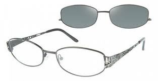 Revolution Eyewear Eyeglasses REV761 - Go-Readers.com