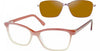 Revolution Eyewear Eyeglasses REV793 - Go-Readers.com