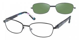 Revolution Eyewear Eyeglasses REV797 - Go-Readers.com