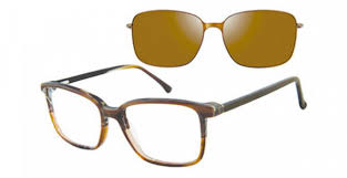 Revolution Eyewear Eyeglasses Brockton - Go-Readers.com