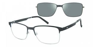 Revolution Eyewear Eyeglasses Lennox