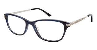 Kay by Kay Unger Eyeglasses K198 - Go-Readers.com