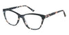 Kay by Kay Unger Eyeglasses K206 - Go-Readers.com