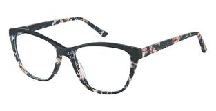 Kay by Kay Unger Eyeglasses K206 - Go-Readers.com