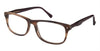 Phoebe Couture Eyeglasses P286 - Go-Readers.com