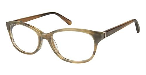 Phoebe Couture Eyeglasses P288 - Go-Readers.com