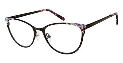 Phoebe Couture Eyeglasses P297 - Go-Readers.com