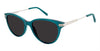 Phoebe Couture Sunglasses P720 - Go-Readers.com