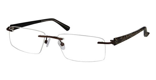 Real Tree Eyeglasses R417 - Go-Readers.com