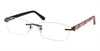 Real Tree Eyeglasses R418 - Go-Readers.com