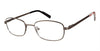 Real Tree Eyeglasses R437 - Go-Readers.com