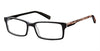 Real Tree Eyeglasses R438 - Go-Readers.com