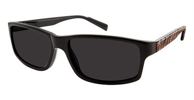 Real Tree Sunglasses R575 - Go-Readers.com