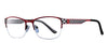 Valerie Spencer Eyeglasses 9339 - Go-Readers.com