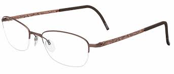 Silhouette Illusion Nylor Eyeglasses 4453 - Go-Readers.com