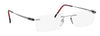 Silhouette Racing 5502 Eyeglasses BO Shape - Go-Readers.com