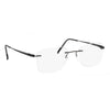 Silhouette Racing 5502 Eyeglasses BS Shape - Go-Readers.com