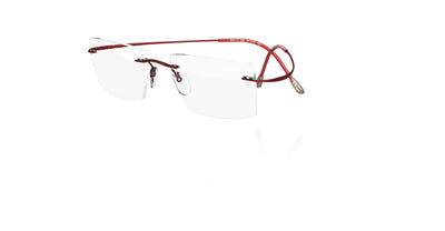 Silhouette TMA The MUST 2017 - 5515 Eyeglasses CN Shape - Go-Readers.com
