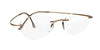 Silhouette TMA The MUST 2017 - 5515 Eyeglasses CV Shape - Go-Readers.com
