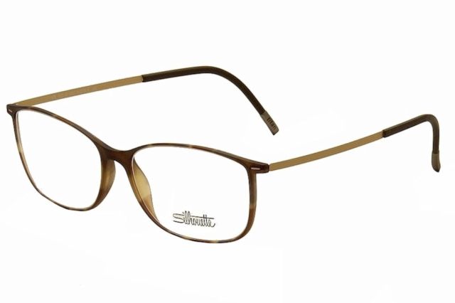 Silhouette Urban Lite Eyeglasses 1572 - Go-Readers.com