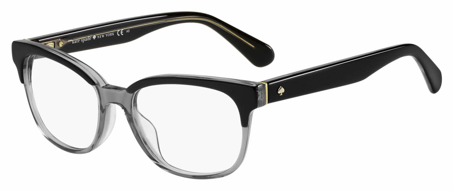 Kate Spade Eyeglasses CAROLANNE - Go-Readers.com