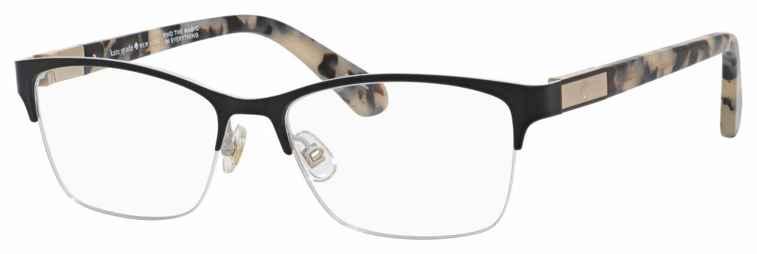 Kate Spade Eyeglasses GLORIANNE - Go-Readers.com