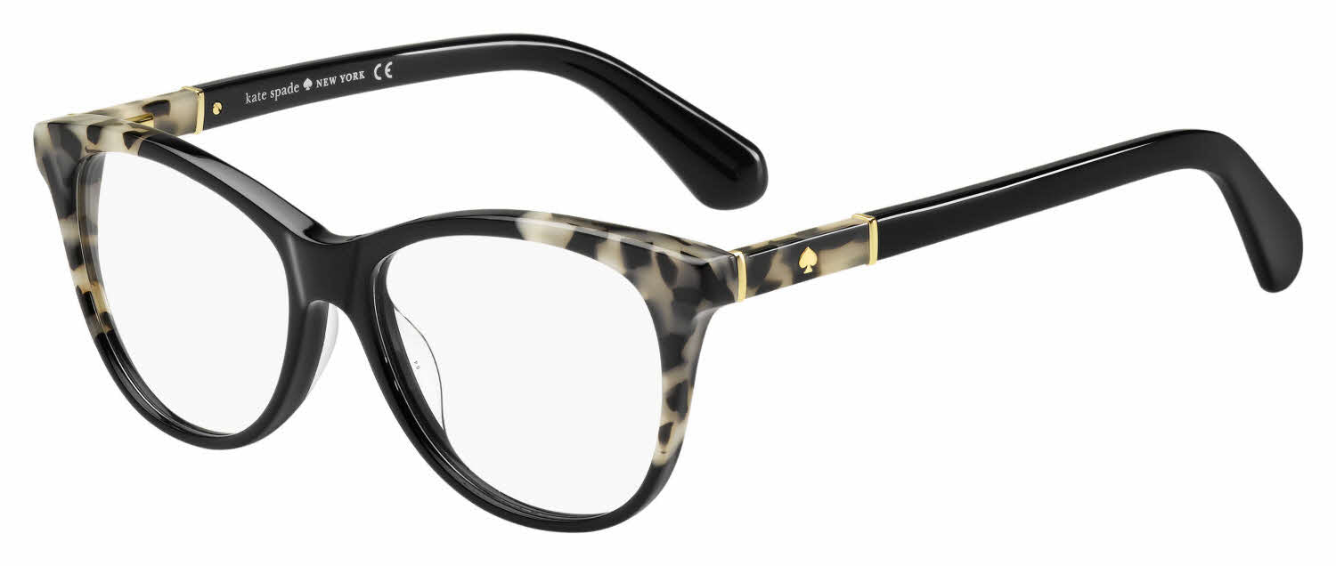 Kate Spade Eyeglasses JOHNNA - Go-Readers.com