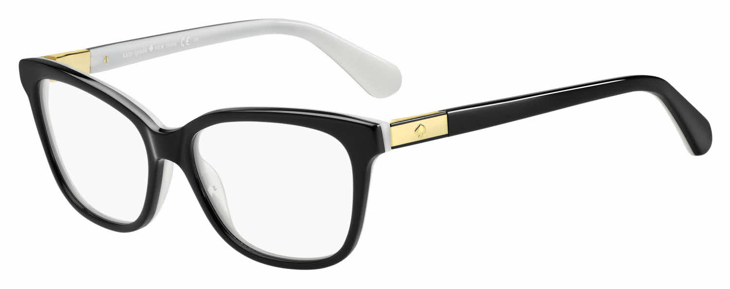 Kate Spade Eyeglasses JORJA - Go-Readers.com