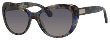 Kate Spade Sunglasses EMMALYNN/S - Go-Readers.com