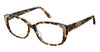 Jimmy Crystal New York Eyeglasses Corsica - Go-Readers.com