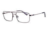 Bulova Twist Titanium Eyeglasses Chico - Go-Readers.com