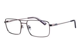 Bulova Twist Titanium Eyeglasses Dale - Go-Readers.com
