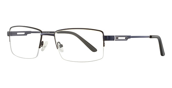 Bulova Twist Titanium Eyeglasses Lakewood - Go-Readers.com