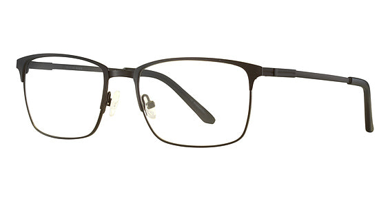 Bulova Twist Titanium Eyeglasses Preston - Go-Readers.com