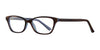 Karen Kane Eyeglasses Topaz - Go-Readers.com