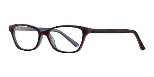 Karen Kane Eyeglasses Topaz