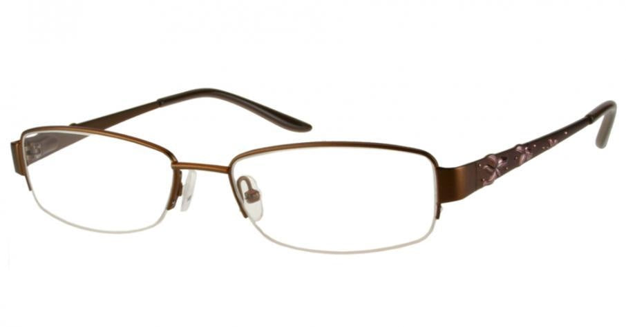 Karen Kane Petites Eyeglasses Acacia