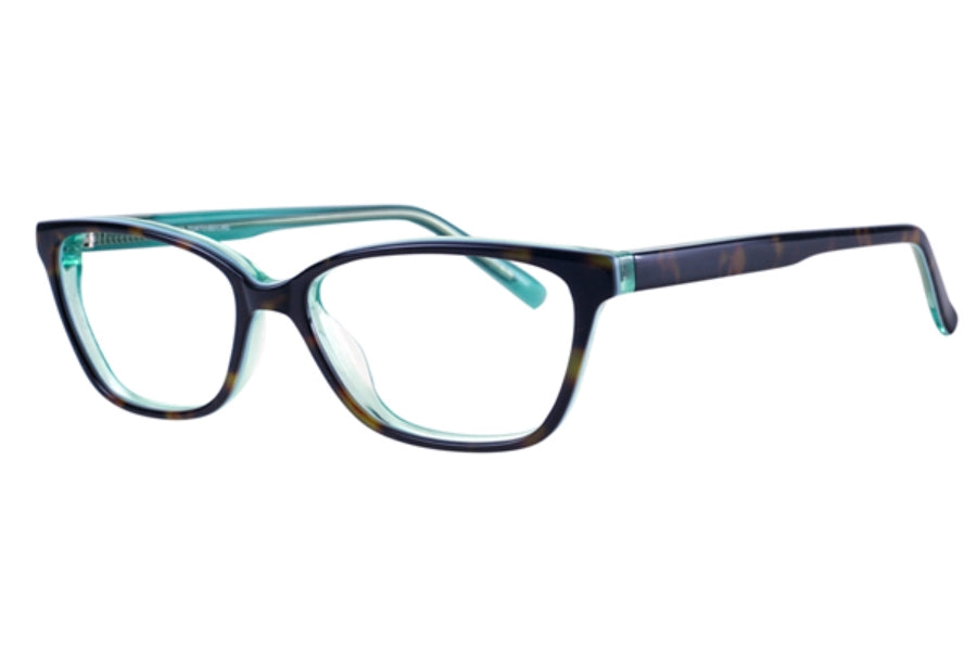 Karen Kane Petites Eyeglasses Karima