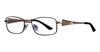Richard Taylor Scottsdale Eyeglasses Janine - Go-Readers.com