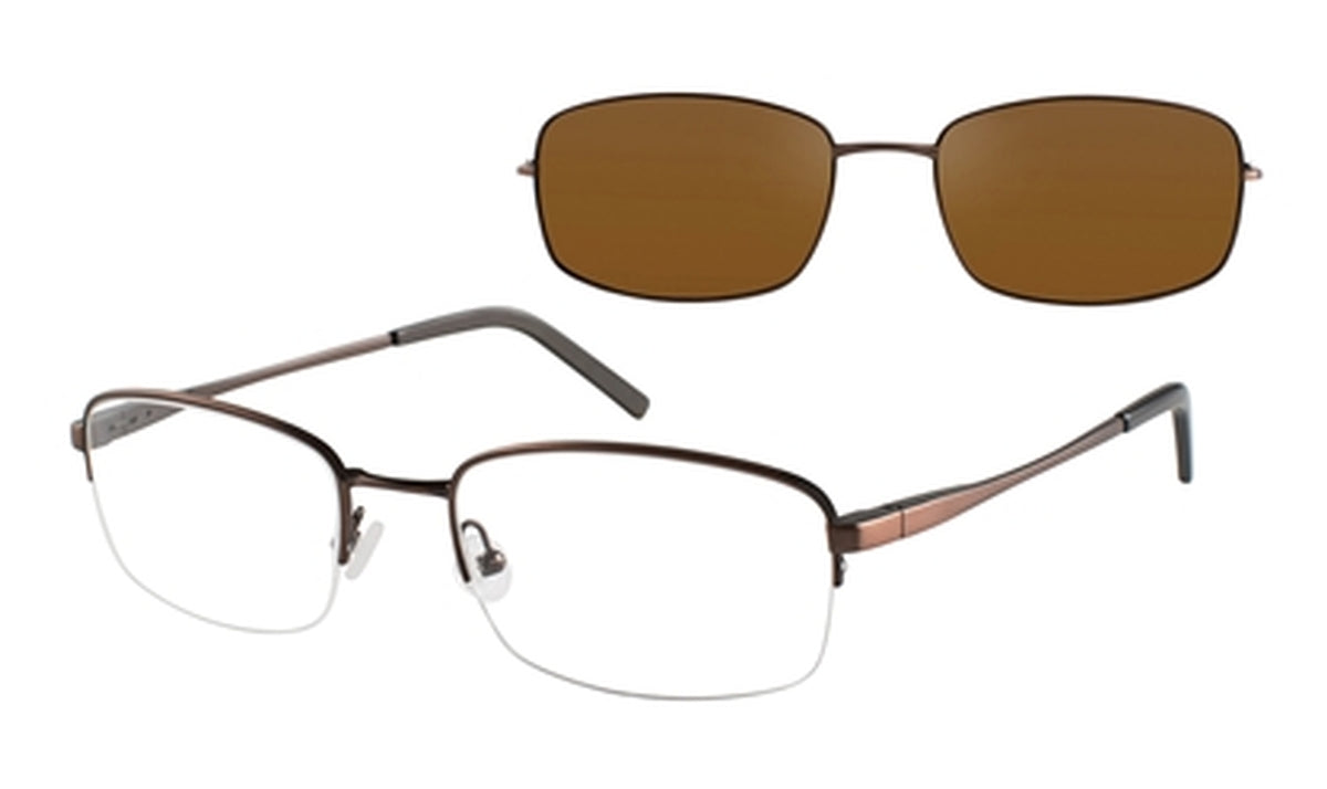 Revolution Eyewear Eyeglasses REV542