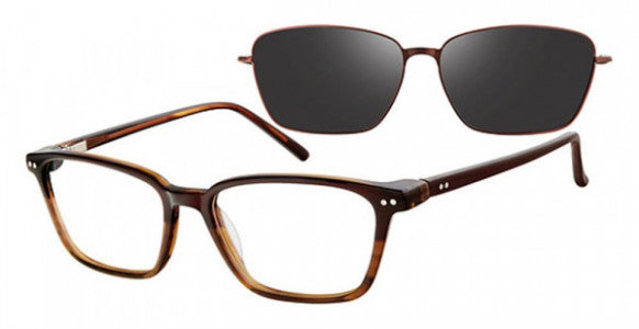 Revolution Eyewear Eyeglasses Bisbee - Go-Readers.com