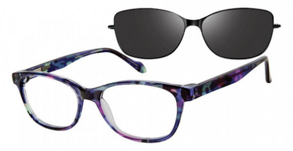 Revolution Eyewear Eyeglasses Jasper - Go-Readers.com