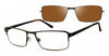 Revolution Eyewear Eyeglasses Modesto - Go-Readers.com