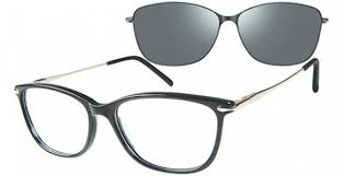 Revolution Eyewear Eyeglasses ODESSA - Go-Readers.com