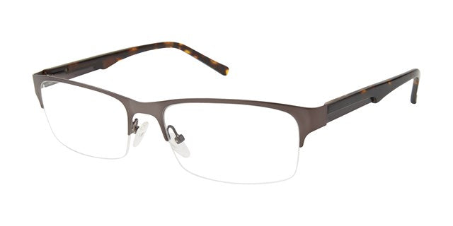 Geoffrey Beene Eyeglasses G436