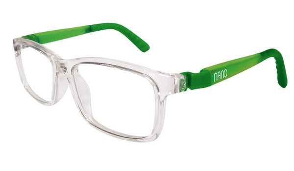 Nano Vista Eyeglasses NAO571346 - Go-Readers.com