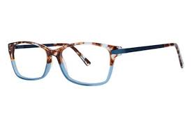 Genevieve Boutique Eyeglasses Tangent - Go-Readers.com