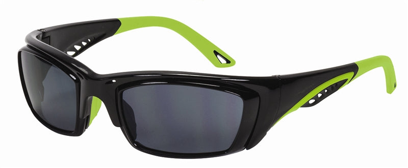 Hilco Leader RX Sunglasses Pit Viper